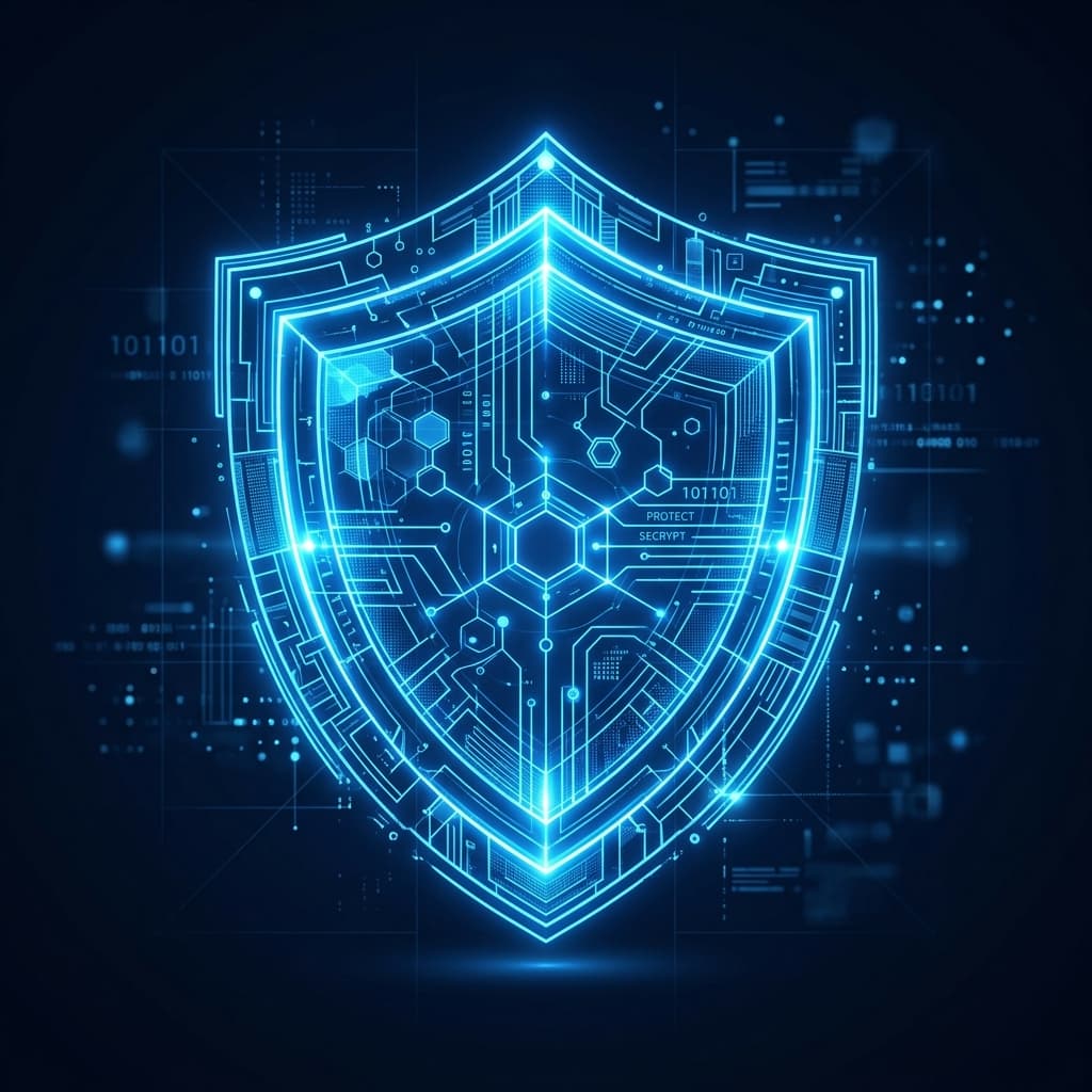 Digital Shield